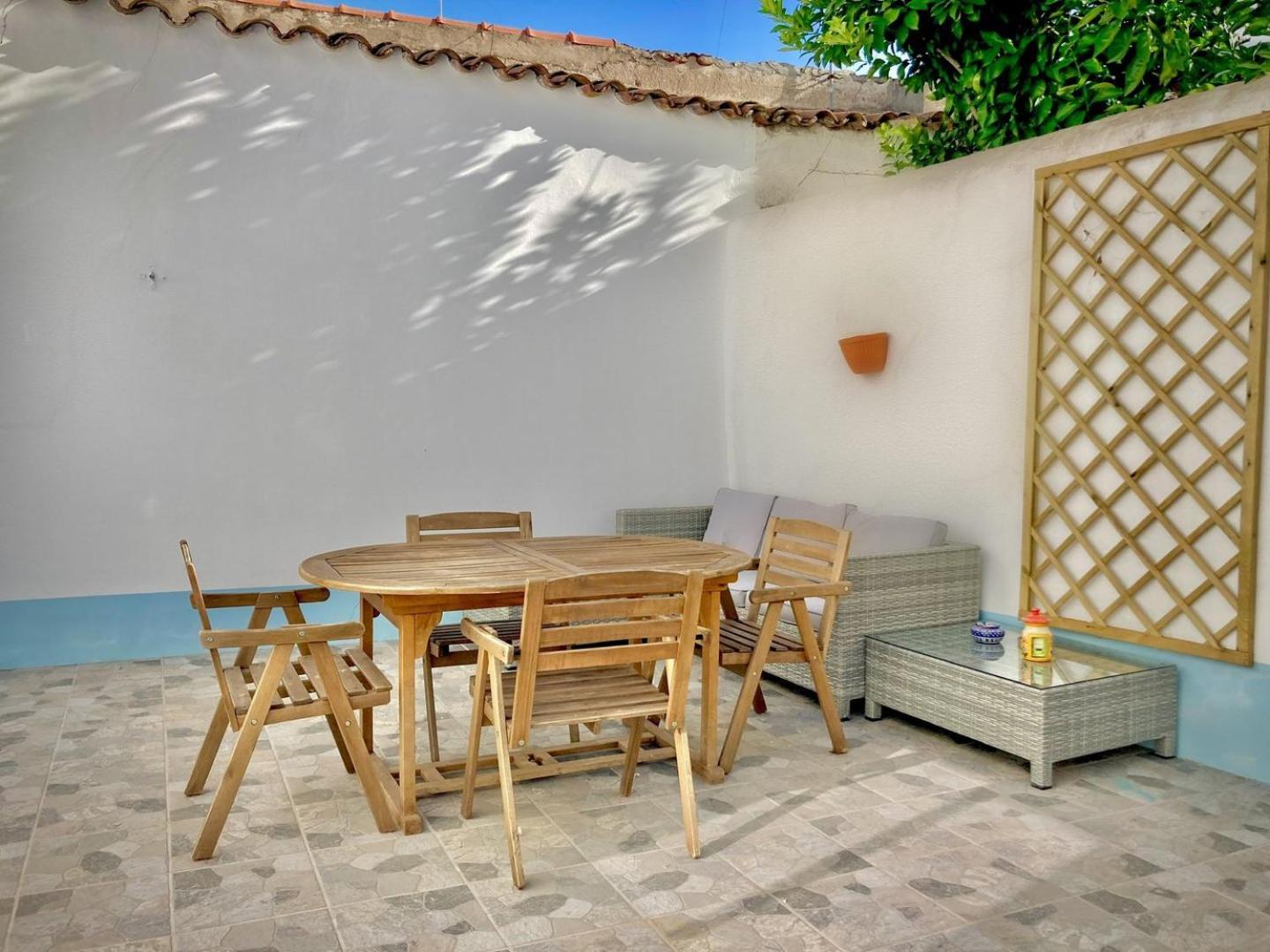 Hotel Sunny Respite In Evora Reguengos de Monsaraz Esterno foto